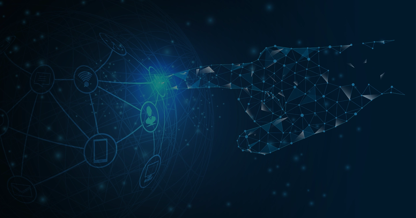 Fondo de contacto de Instant Profit AI