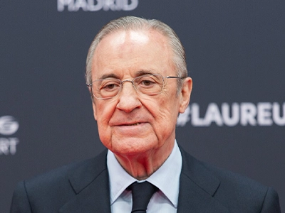 Florentino Pérez recomienda Instant Profit AI